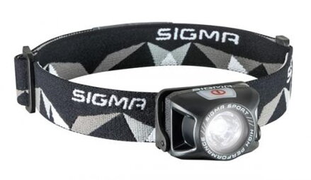 SIGMA Čelová lampa HEADLED II