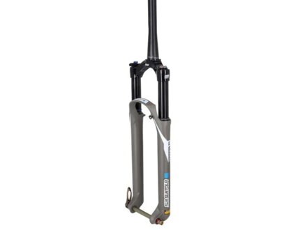 Suntour vidlica Axon34 Boost LO RC 29" PCS T140mm Air Grey (OEM)