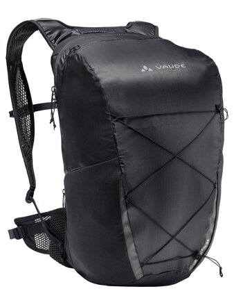 Vaude outdoorový batoh Uphill Air 24, unisex, black