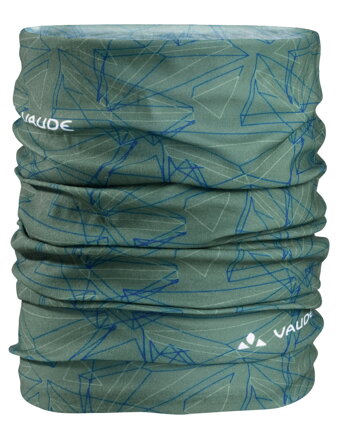 Vaude nákrčník Multitube, unisex, woodland