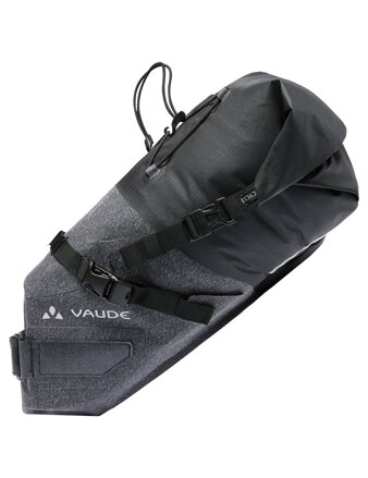Vaude taška pod sedlo Trailsaddle compact, black uni