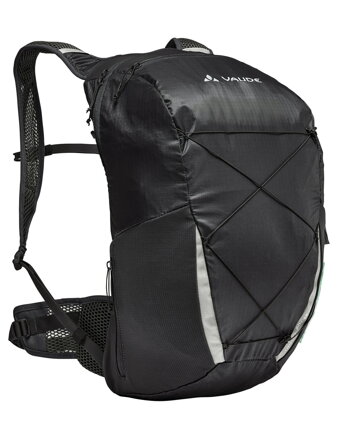 Vaude outdoorový batoh Uphill Air 18, unisex, black