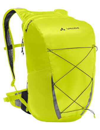 Vaude outdoorový batoh Uphill Air 24, unisex, bright green