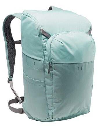 Vaude mestský batoh Albali, unisex, frozen leaf