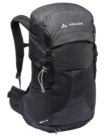 Vaude turistický batoh Brenta 24, unisex, black