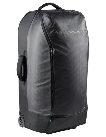 Vaude taška na kolieskach CityTravel 90, black