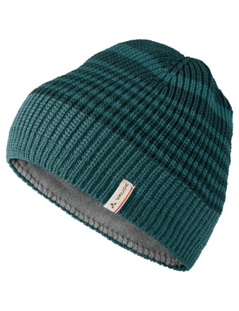 Vaude čiapka Melbu IV, unisex, mallard green