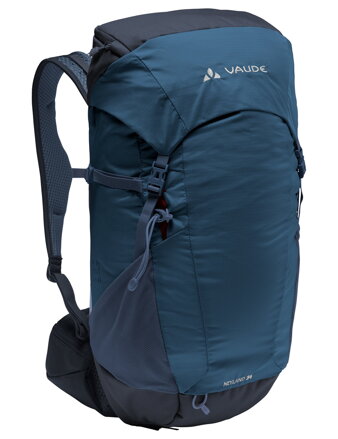 Vaude turistický batoh Neyland 24, unisex, baltic sea