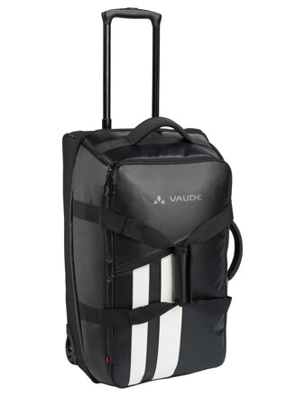 Vaude taška na kolieskach Rotuma 65, black