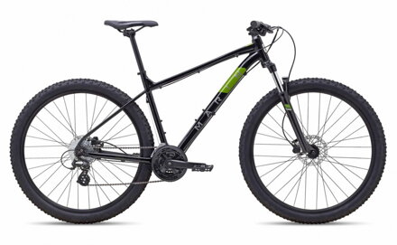 MARIN Rámovy set Bolinas Ridge 2 29" čierny