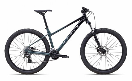 MARIN Rámovy set Wildcat Trail 3 27.5 čierny