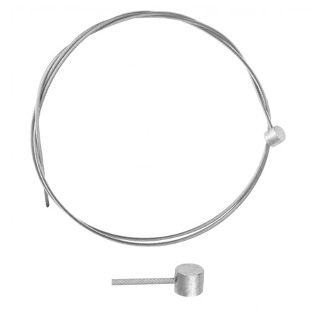 Force lanko brzdové MTB 0,75 m/1,5 mm NEREZ