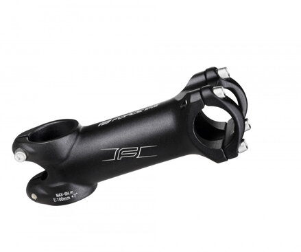 Force predstavec BASIC S4.6 25,4/100mm Al, čierny