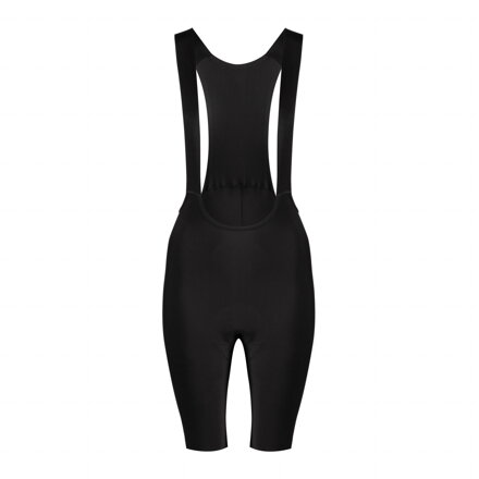 Force kraťasy ACTION LADY s trakmi a vl, čierne