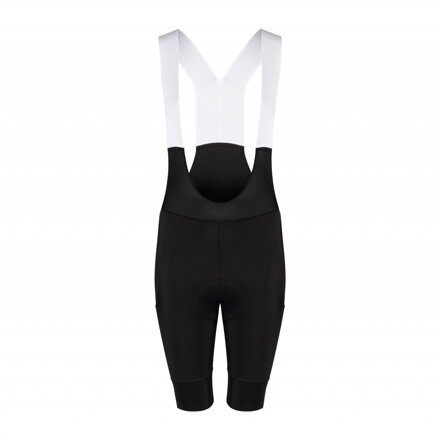 Force kraťasy F PASSION LADY s trakmi a vl, čierne