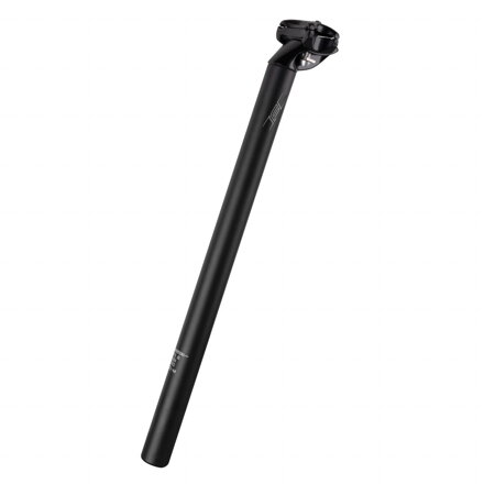 Force sedlovka BASIC P4.1 25,8/400mm, matná čierna