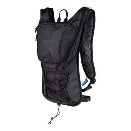 Force batoh TWIN PLUS 14 l + 2L rezervoár, čierny