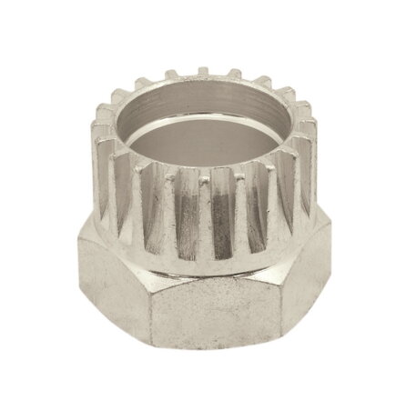 Force sťahovák misiek SH 4hran+Octalink pozink