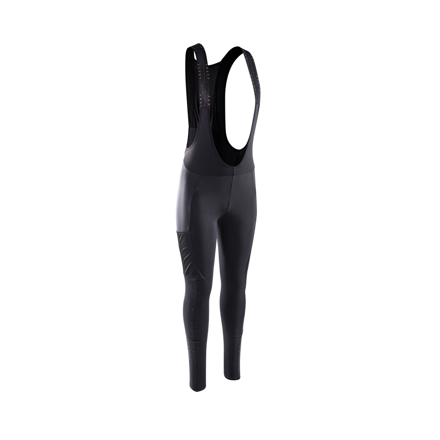 Leatt cyklistické nohavice MTB Endurance 4.0, Black