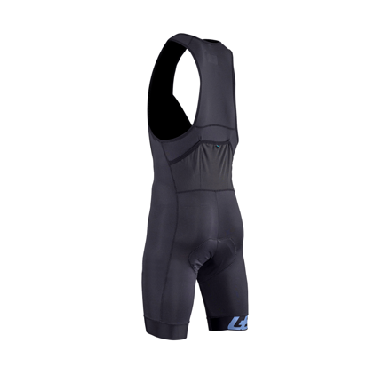 Leatt cyklistické nohavice Liner MTB 3.0, Black