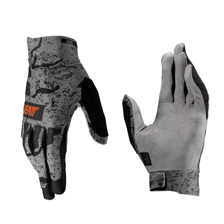 Leatt rukavice MTB 2.0 X-Flow, Granite