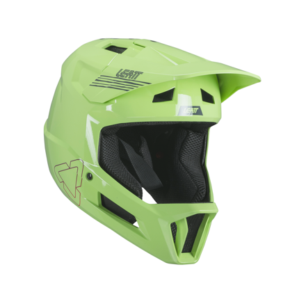 Leatt prilba MTB Gravity 1.0 Jr, Mojito