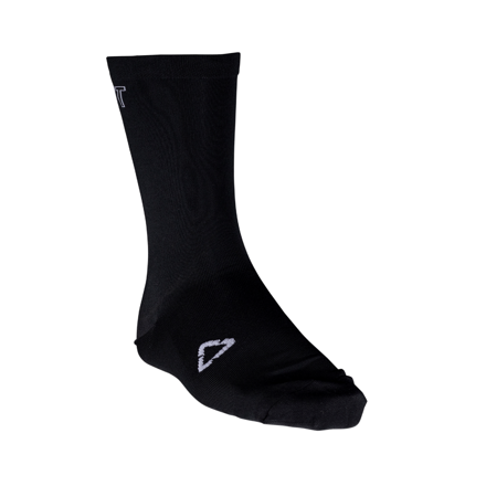 Leatt ponožky MTB Endurance, Black