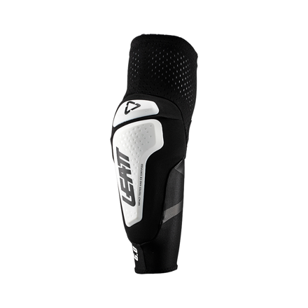 Leatt chrániče lakťov 3DF 6.0, Wht/Blk