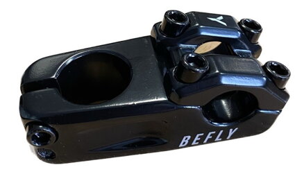 BeFly predstavec BMX Fire,