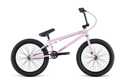 BEFLY bicykel BeFly WHIP