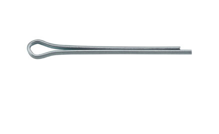 Extend poistný čap brzdových doštičiek 35mm SHIMANO DEORE/AVID ELIXIR 1/3