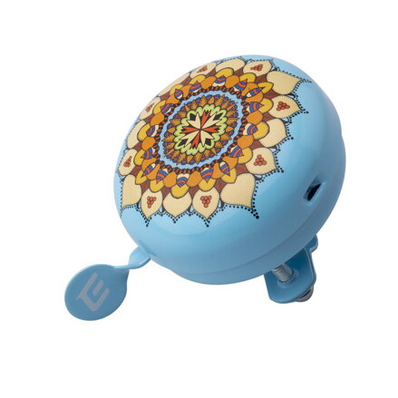 Extend zvonček TILONG blue mandala, OEM