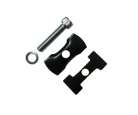 Extend podložka (protikus) + inbusová skrutka 3/8"x7/4" pre stojany
