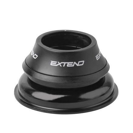 Extend hlavové zloženie H868P, 1 1/8"-1,5" tappered