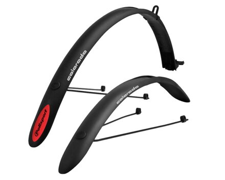 Polisport blatníky COLORADO CITY 28"