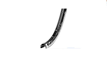 REMERX ráfik ROCKY DISC (26") 559x27 BA +nit 32 dier, AV
