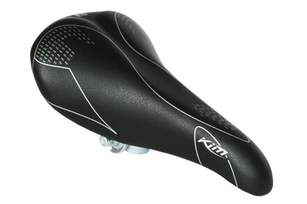 SELLE SMP sedlo SMP Tour 1065 KIM čierne