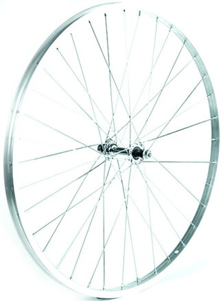DEMA koleso Modet 24x1-3/8", predné (540-25)