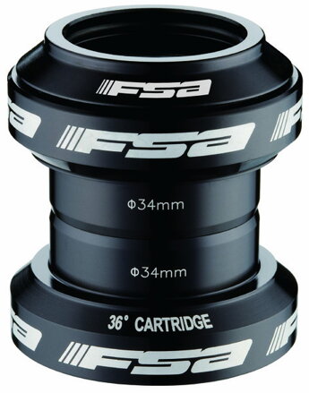 FSA hlavové zloženie ORBIT MX 6.1mm alloy 1-1/8-OD 34