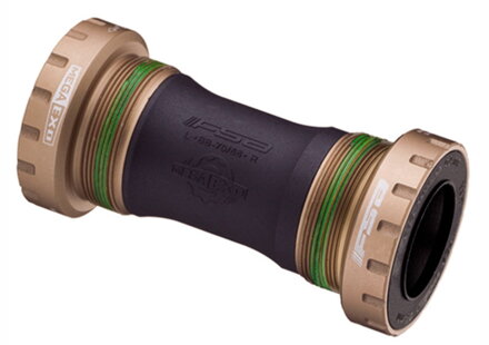 FSA stredové zloženie-kľúk M/EXO 24mm na BSA68mm BB-6000