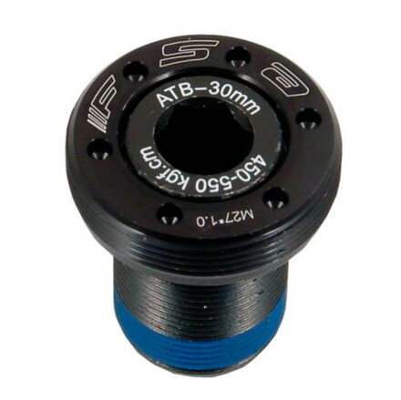 FSA samosťahovacia skrutka QR-8A (M18) MTB BB9000 ML128B