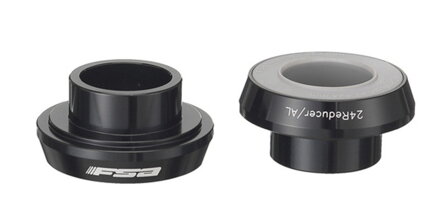 FSA stredové zloženie-adaptér kľúk M/EXO 24mm NBD na PF30 EE085