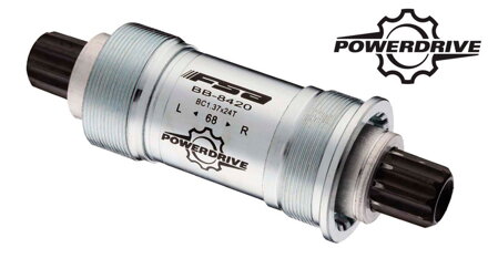 FSA stredové zloženie Power Drive (BB8420AL)