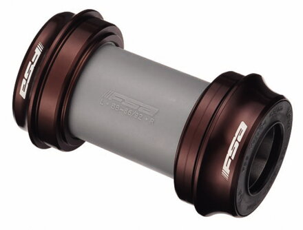 FSA stredové zloženie-adaptér kľúk M/Exo 24mm na PF30 68mm CFMM3-46/68