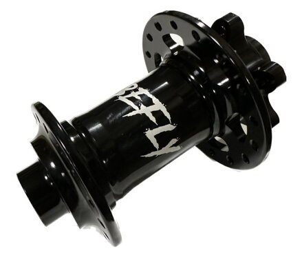 BEFLY pREDNY NÁBOJ MTB BeFly HALO M15x100mm 32H