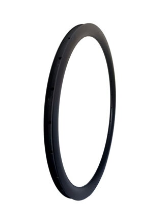 VISION ráfik SC 40 DB CH/TL predný 24H, bez nálepiek RM136A