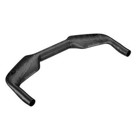 VISION riadidlá TT TRIMAX CARBON (Base bar) 31,8x410mm