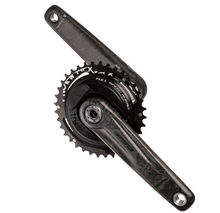 FSA kľuky MTB PBOX Carbon 96/68 36x24T 175mm V17