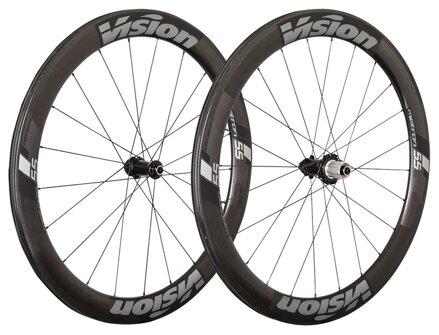 VISION kolesá METRON55 SL DB-6B Tub SH11 V17