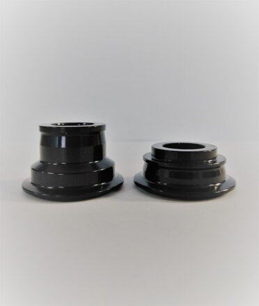VISION koncovky T12 predného náboja-U1096/U1040/U1111 MW632